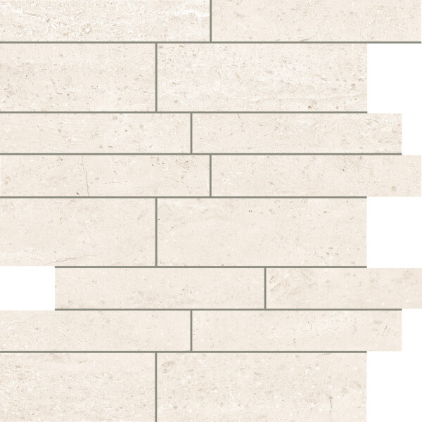 ROSEVILLE IVORY NATURAL 30X40