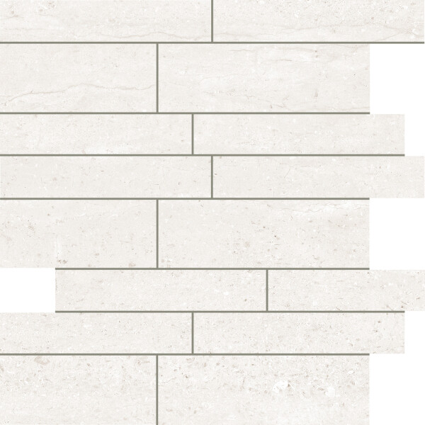 ROSEVILLE WHITE NATURAL 30X40