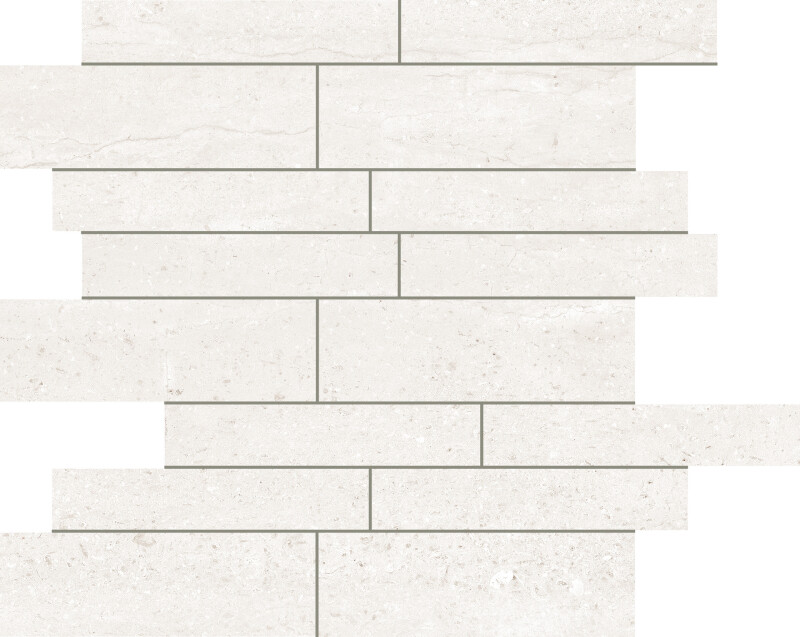 ROSEVILLE WHITE NATURAL 30X40