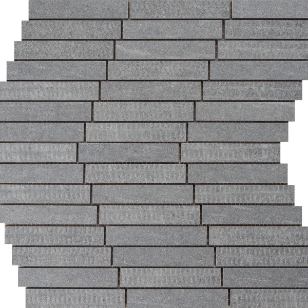 SAMARA ANTRACITA RELIEVE 30X35