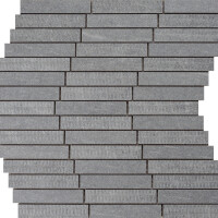 SAMARA ANTRACITA RELIEVE 30X35