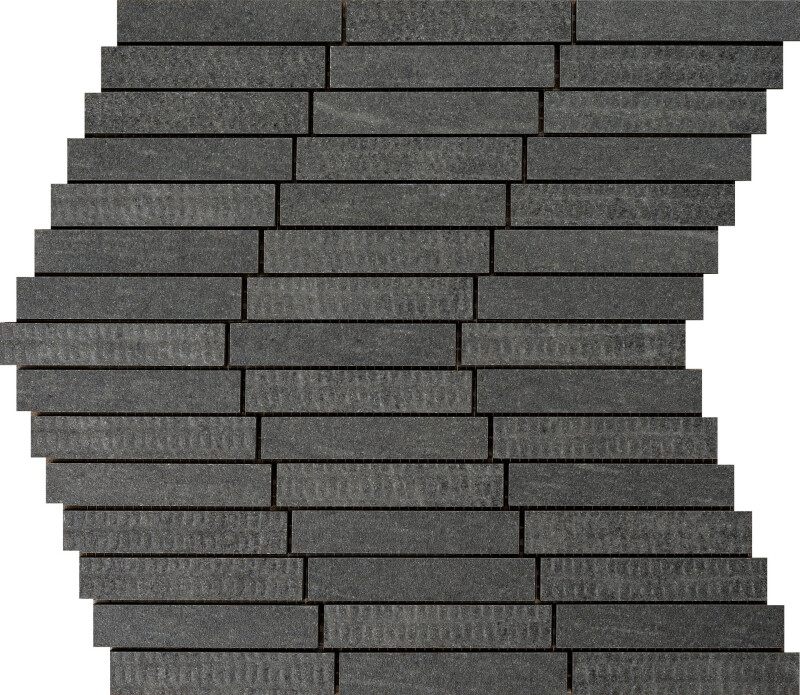SAMARA GRAFITO RELIEVE 30X35