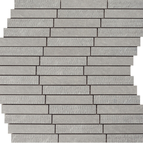 SAMARA GRIS RELIEVE 30X35