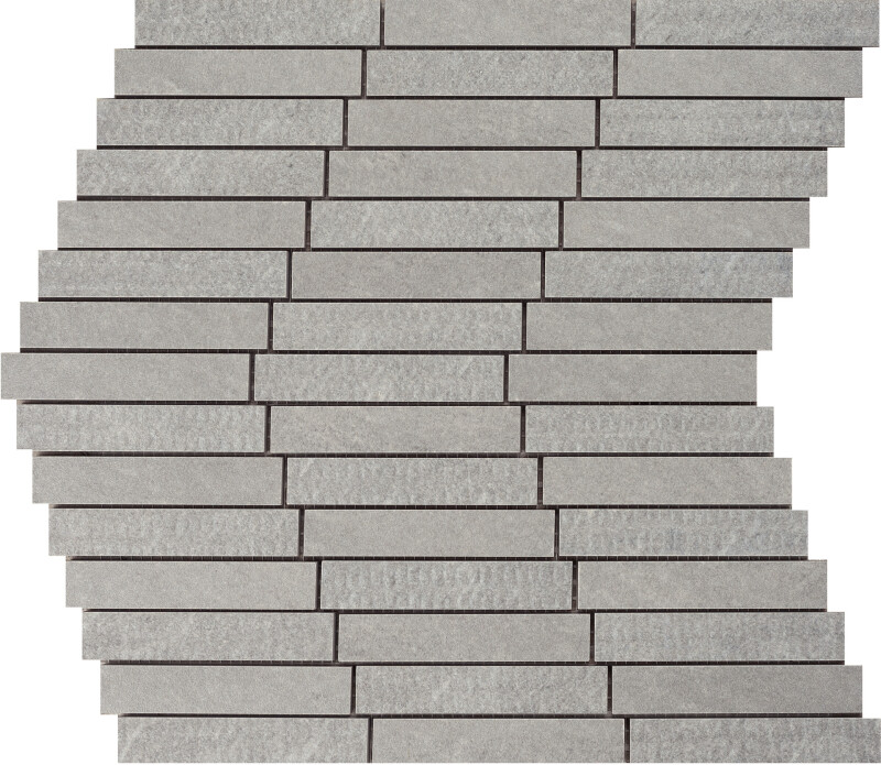 SAMARA GRIS RELIEVE 30X35