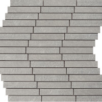 SAMARA GRIS RELIEVE 30X35