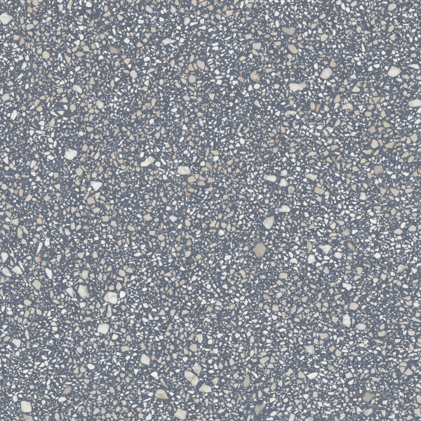 SANTORINI AZUL SEDA 80X80