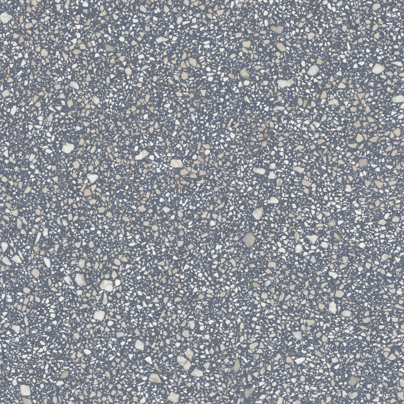 SANTORINI AZUL ANTISLIP 80X80