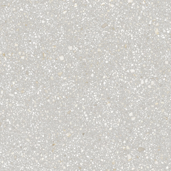 SANTORINI GRIS SEDA 80X80