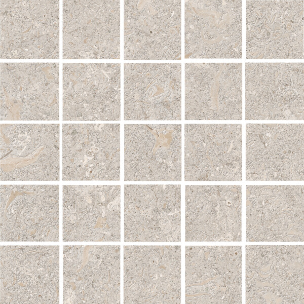 SAREGO GREY NATURAL 30X30