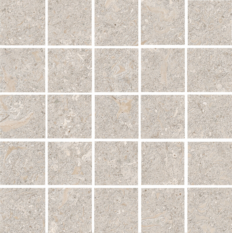 SAREGO GREY NATURAL 30X30