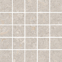 SAREGO GREY NATURAL 30X30