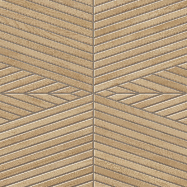 SAUCO ROBLE NATURAL 30X90