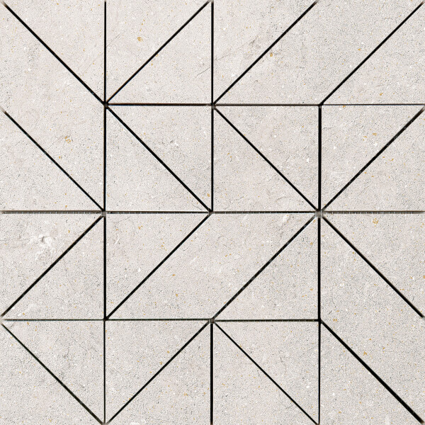 SAUMUR ICE NATURAL 30X30