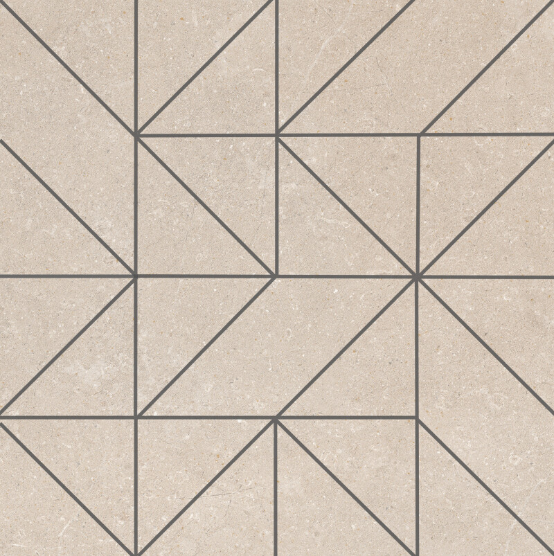 SAUMUR SAND NATURAL 30X30