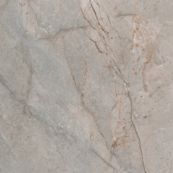 SILVER RIVER GREY NATURAL 120X120