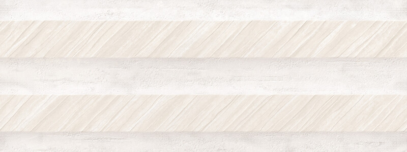 SPATULA BLANCO NATURAL 45X120