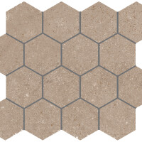 SPENCER TAUPE NATURAL 33.4X27.8