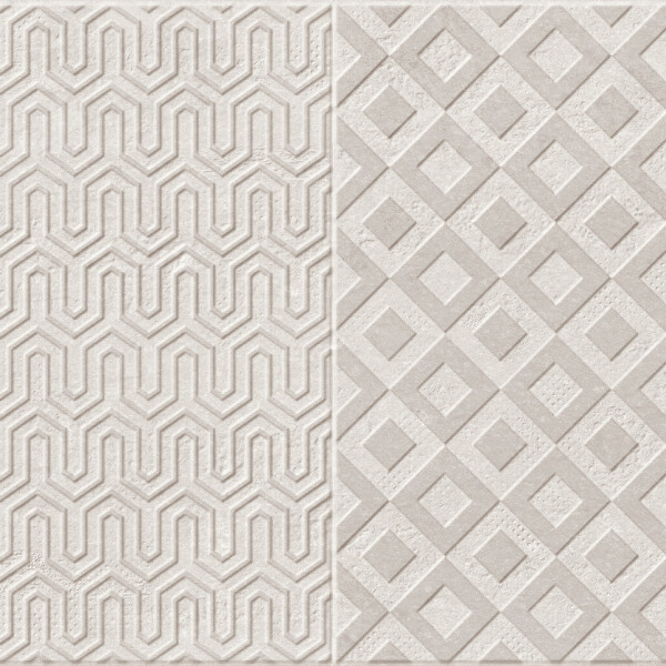 STENCIL PERLA NATURAL 30X60