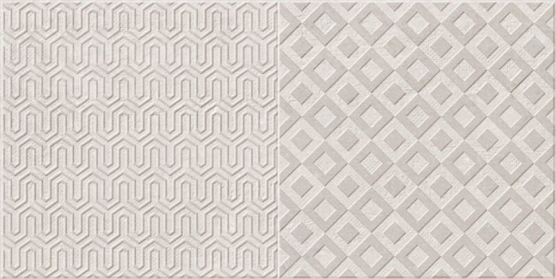 STENCIL PERLA NATURAL 30X60