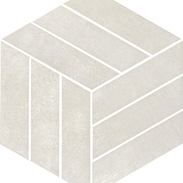 STRIPE BLANCO NATURAL 24X28