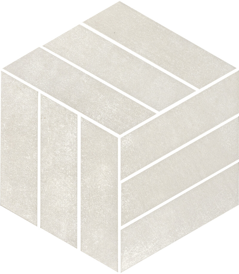 STRIPE BLANCO NATURAL 24X28