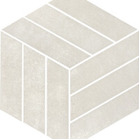 STRIPE BLANCO NATURAL 24X28