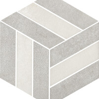 STRIPE CEMENTO NATURAL 24X28