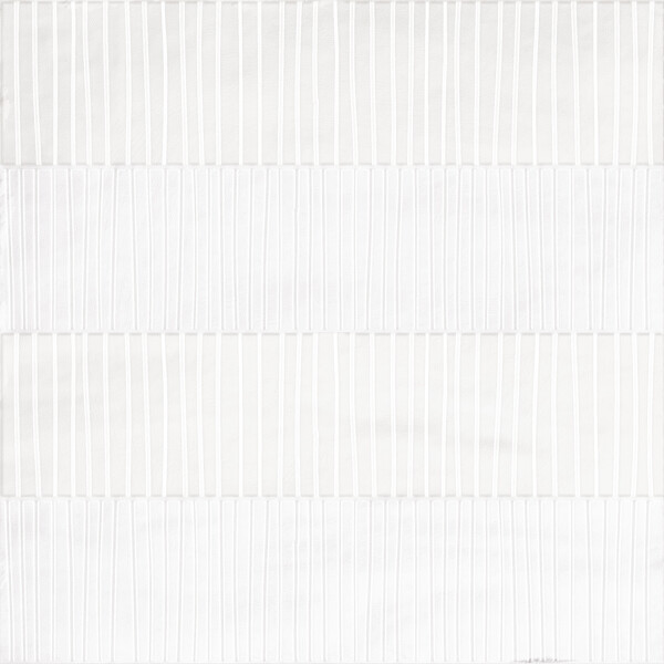 TABARCA BLANCO BRILLO 20X20