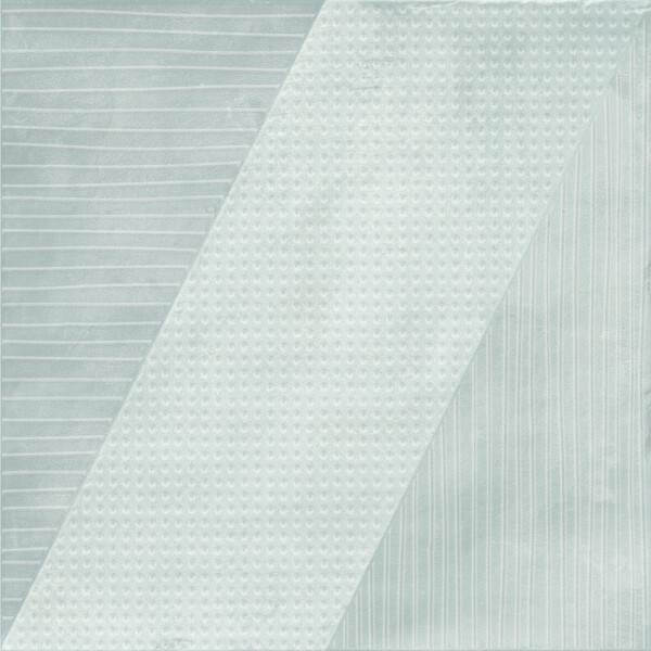 TABARCA MENTA BRILLO 20X20