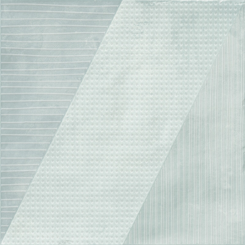 TABARCA MENTA BRILLO 20X20