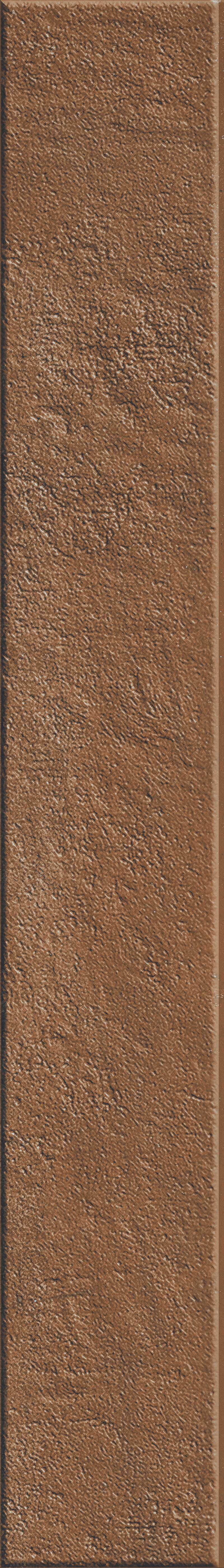 TALAVERA TERRACOTA NATURAL 8.5X60