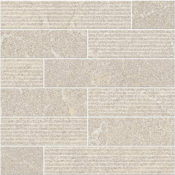 TALIA 1 GREIGE RELIEVE 29X29
