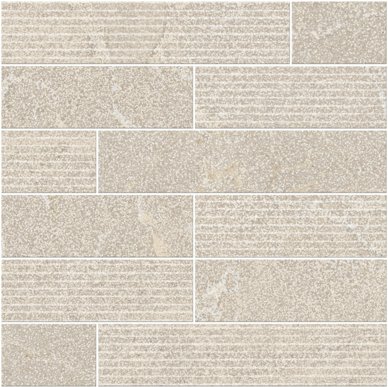 TALIA 1 GREIGE RELIEVE 29X29