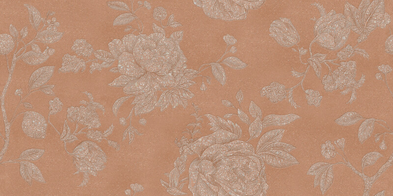TAPIZ MARRON NATURAL 60X120