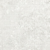 TIBER CROSS BLANCO NATURAL 30X30