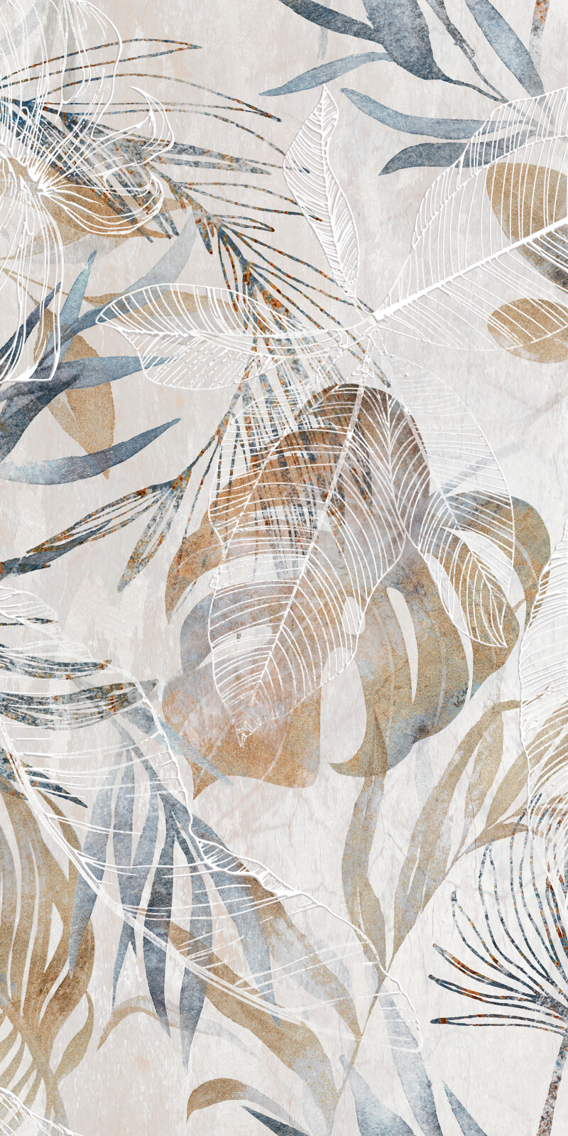 TRACES  NATURAL 60X120