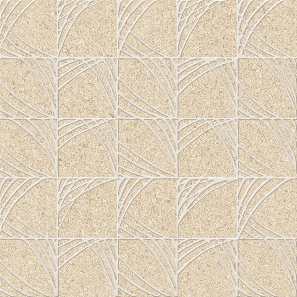 TRIANA MARFIL NATURAL 20X20