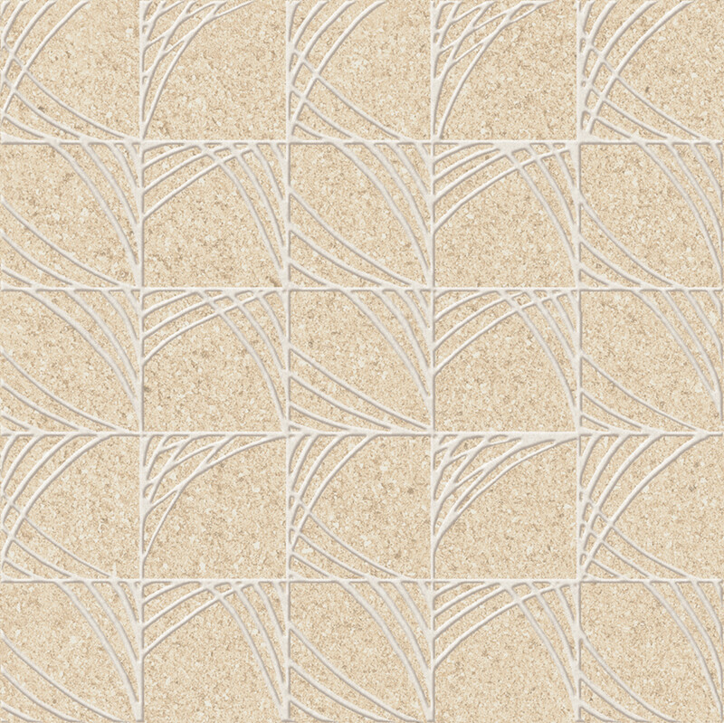 TRIANA MARFIL NATURAL 20X20