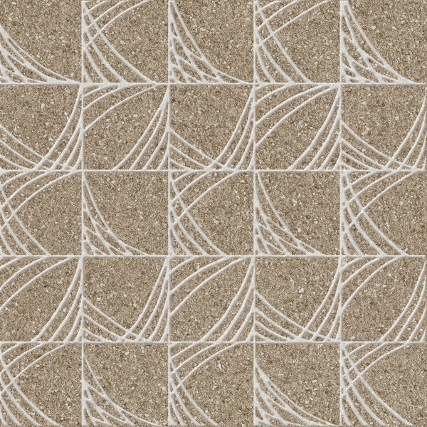 TRIANA MOKA NATURAL 20X20