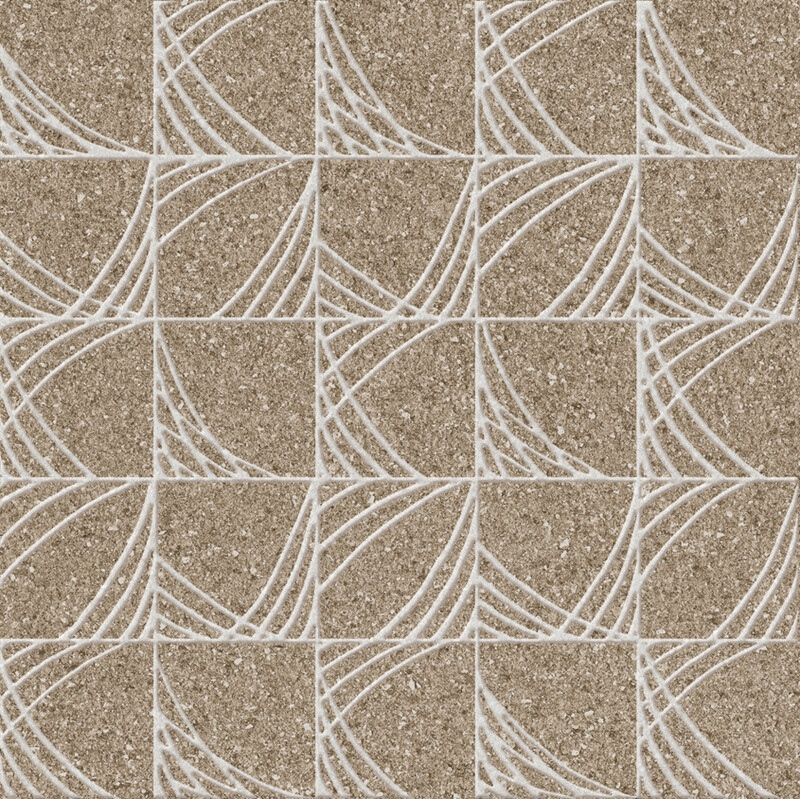 TRIANA MOKA NATURAL 20X20