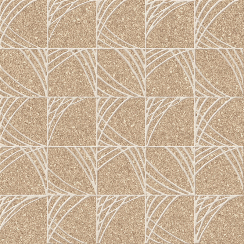 TRIANA SIENA NATURAL 20X20