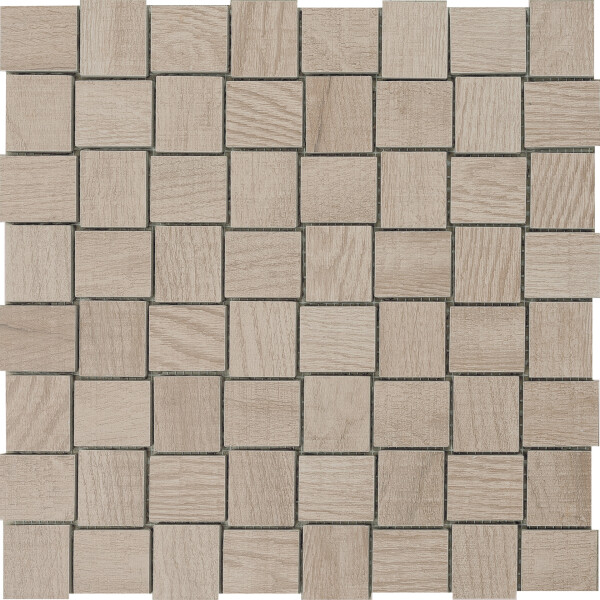 TRICOT ARCE NATURAL 30X30