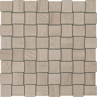 TRICOT ARCE NATURAL 30X30