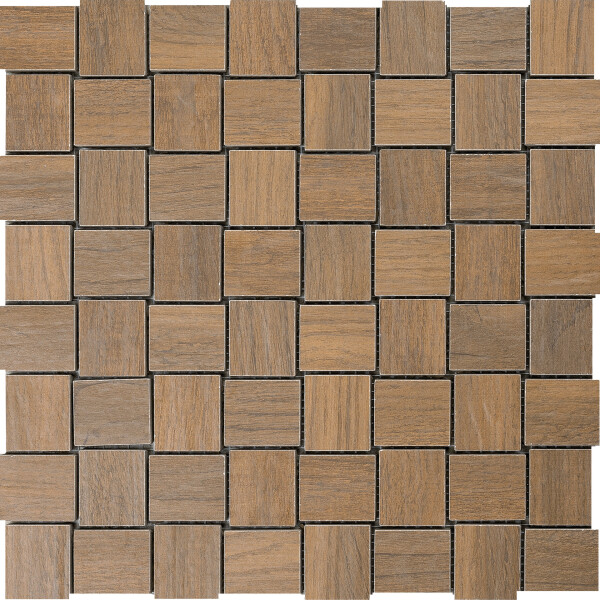 TRICOT CEREZO NATURAL 30X30