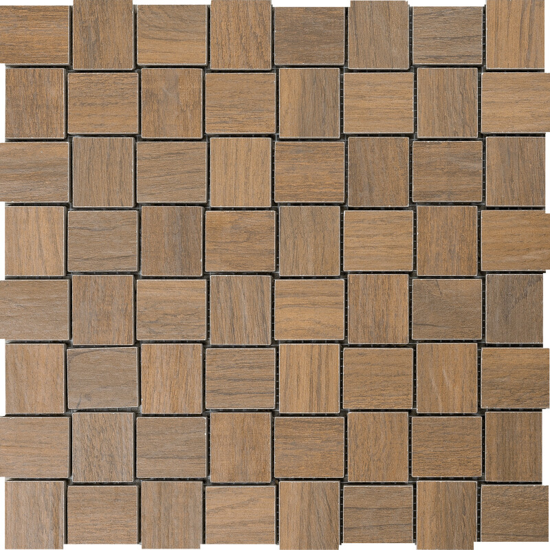 TRICOT CEREZO NATURAL 30X30