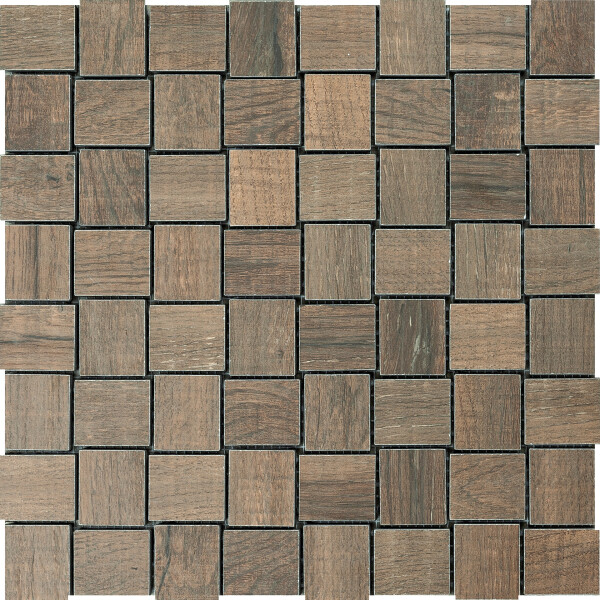 TRICOT NOGAL NATURAL 30X30