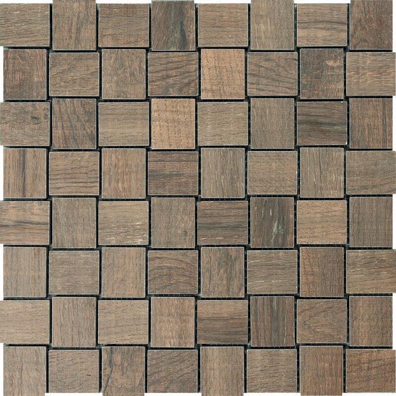 TRICOT NOGAL NATURAL 30X30
