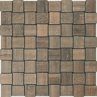 TRICOT NOGAL NATURAL 30X30