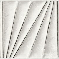 TROPICO METAL PERLA NATURAL 31.5X100