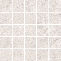 TUDELA BLANCO NATURAL 30X30